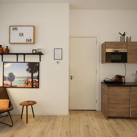 Apartments Grote Bickersstraat Άμστερνταμ Εξωτερικό φωτογραφία