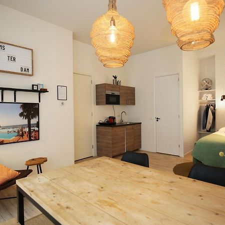 Apartments Grote Bickersstraat Άμστερνταμ Εξωτερικό φωτογραφία