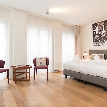 Apartments Grote Bickersstraat Άμστερνταμ Εξωτερικό φωτογραφία
