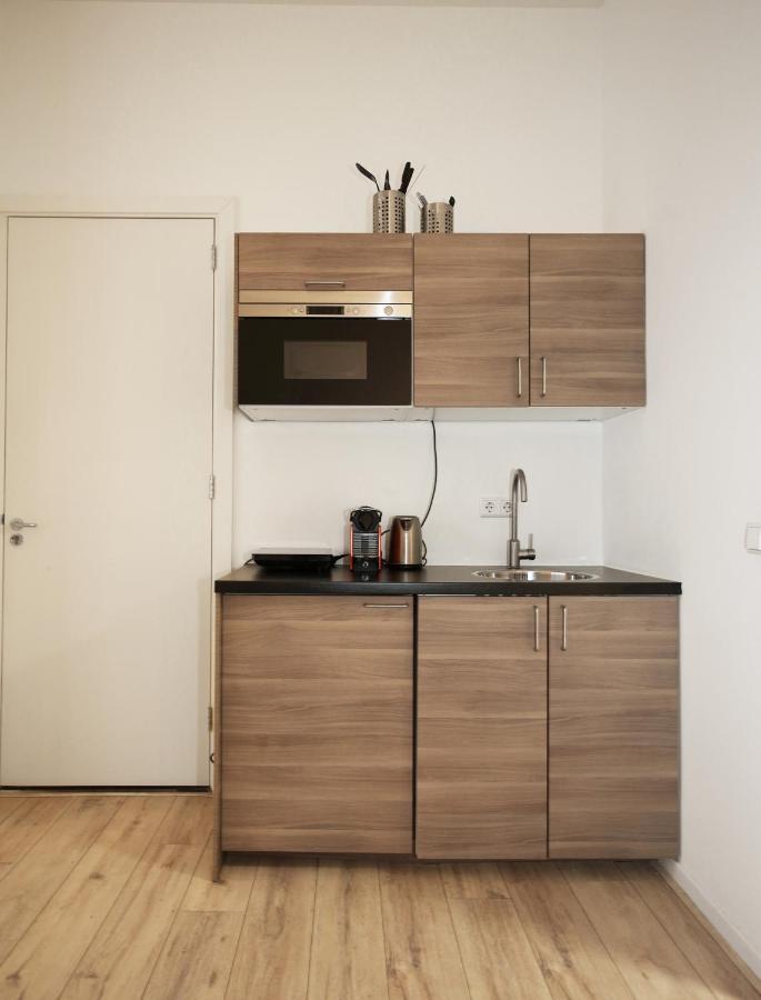 Apartments Grote Bickersstraat Άμστερνταμ Εξωτερικό φωτογραφία