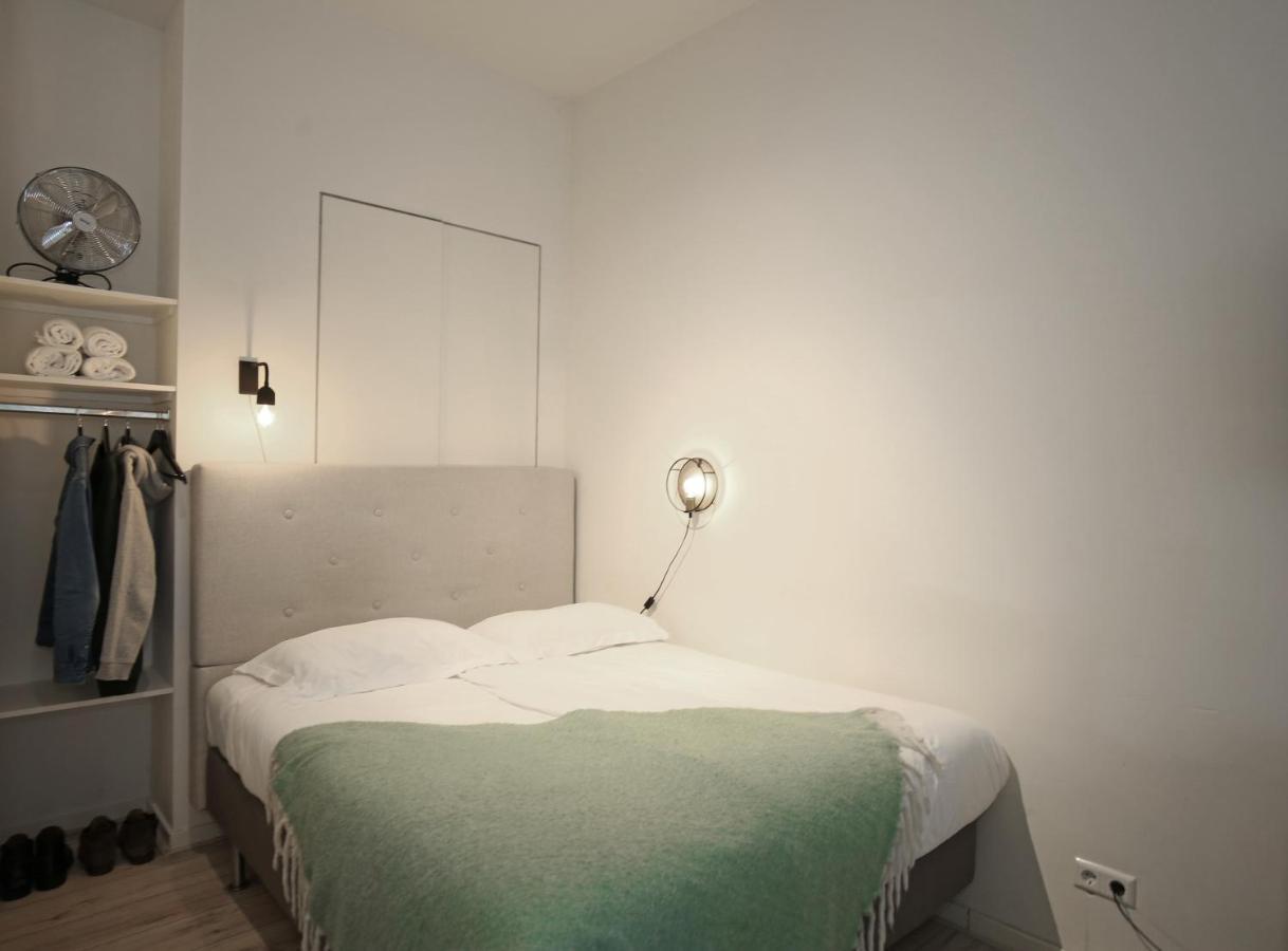 Apartments Grote Bickersstraat Άμστερνταμ Εξωτερικό φωτογραφία