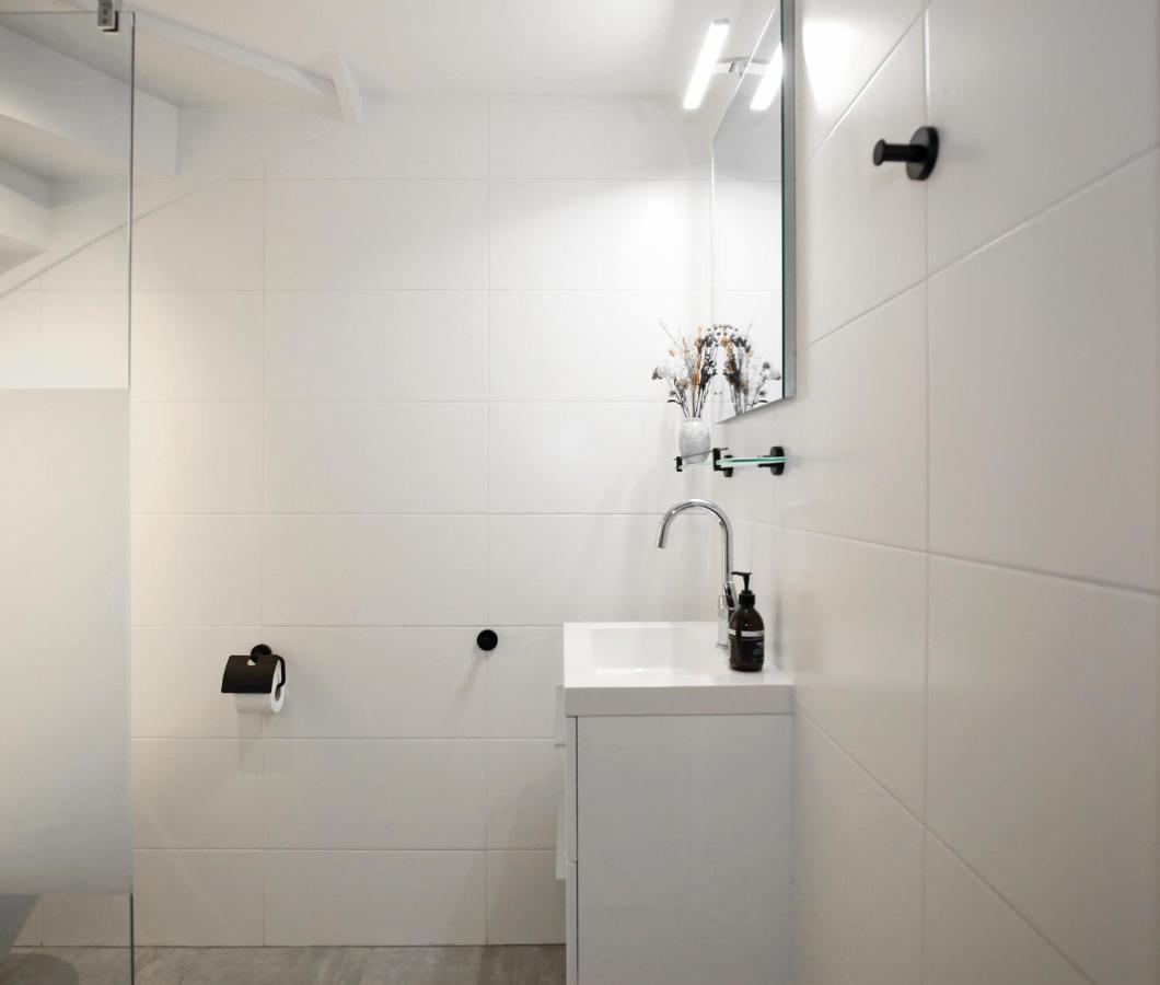 Apartments Grote Bickersstraat Άμστερνταμ Εξωτερικό φωτογραφία