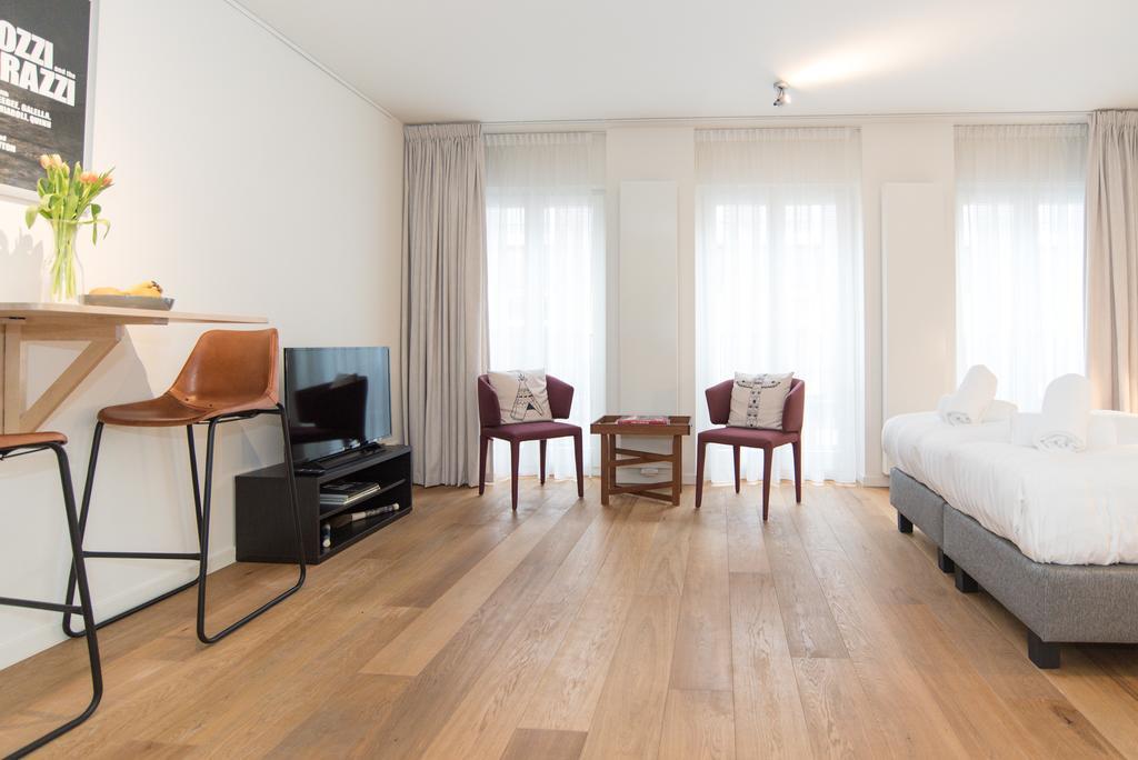 Apartments Grote Bickersstraat Άμστερνταμ Εξωτερικό φωτογραφία
