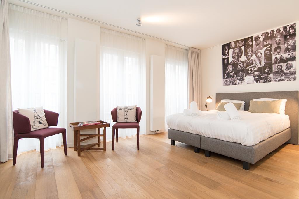 Apartments Grote Bickersstraat Άμστερνταμ Εξωτερικό φωτογραφία