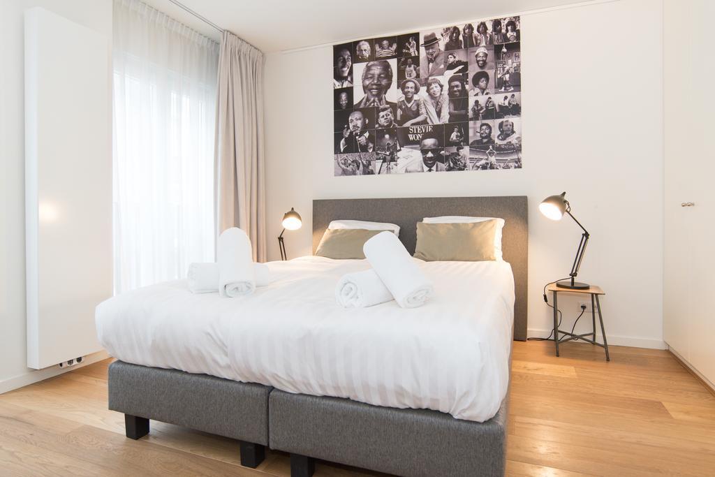Apartments Grote Bickersstraat Άμστερνταμ Εξωτερικό φωτογραφία