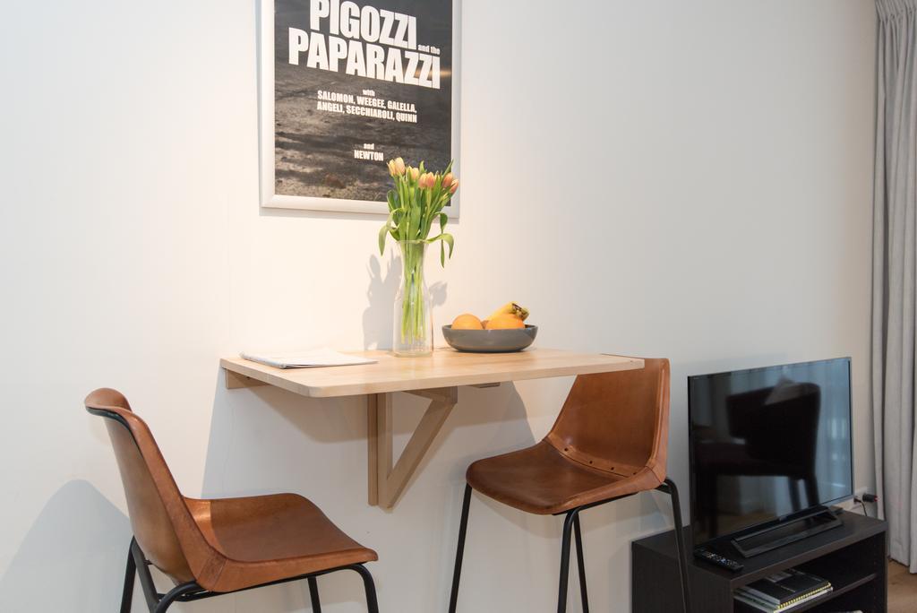 Apartments Grote Bickersstraat Άμστερνταμ Εξωτερικό φωτογραφία