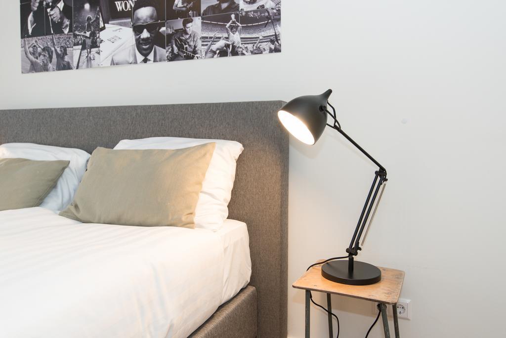Apartments Grote Bickersstraat Άμστερνταμ Εξωτερικό φωτογραφία
