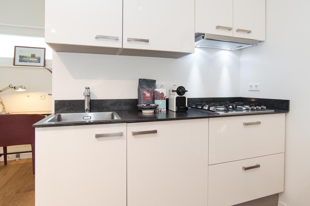 Apartments Grote Bickersstraat Άμστερνταμ Εξωτερικό φωτογραφία
