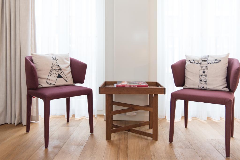 Apartments Grote Bickersstraat Άμστερνταμ Εξωτερικό φωτογραφία