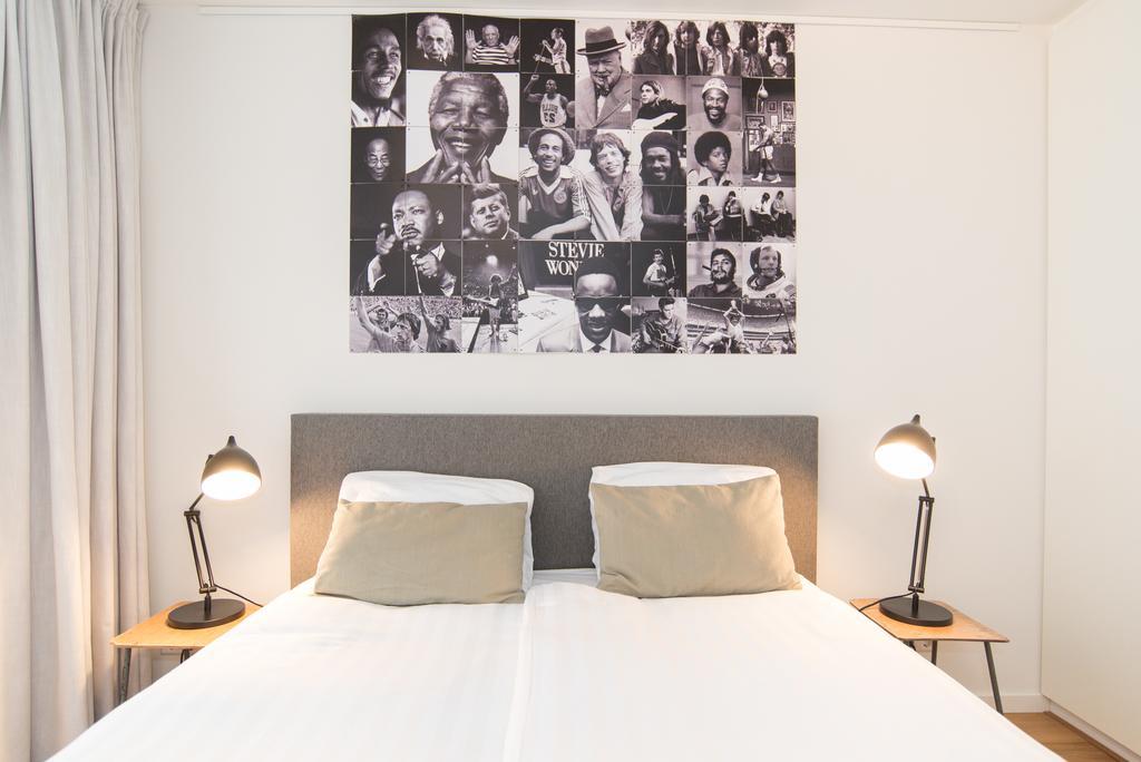 Apartments Grote Bickersstraat Άμστερνταμ Εξωτερικό φωτογραφία