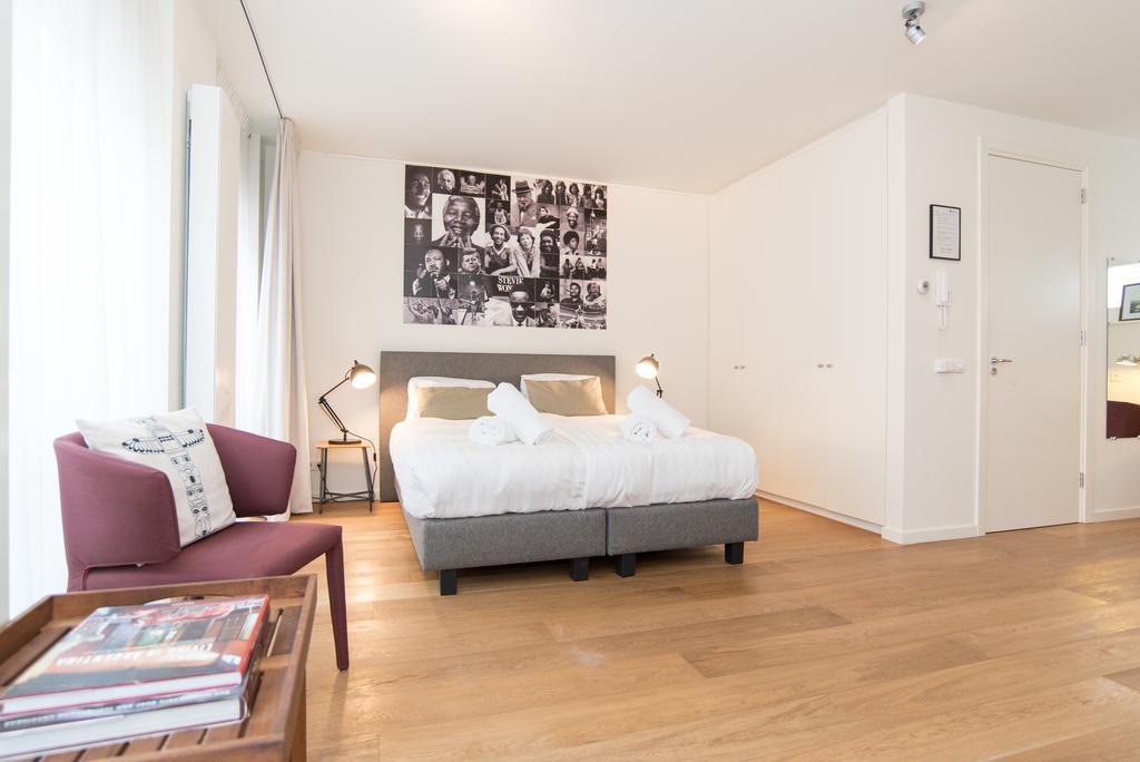 Apartments Grote Bickersstraat Άμστερνταμ Εξωτερικό φωτογραφία