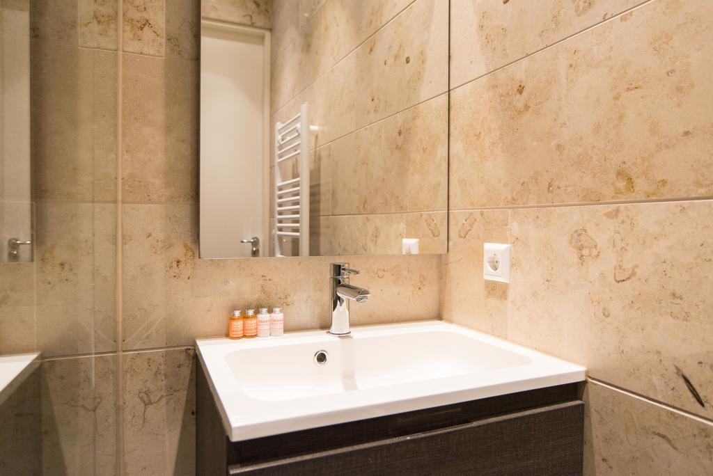Apartments Grote Bickersstraat Άμστερνταμ Εξωτερικό φωτογραφία
