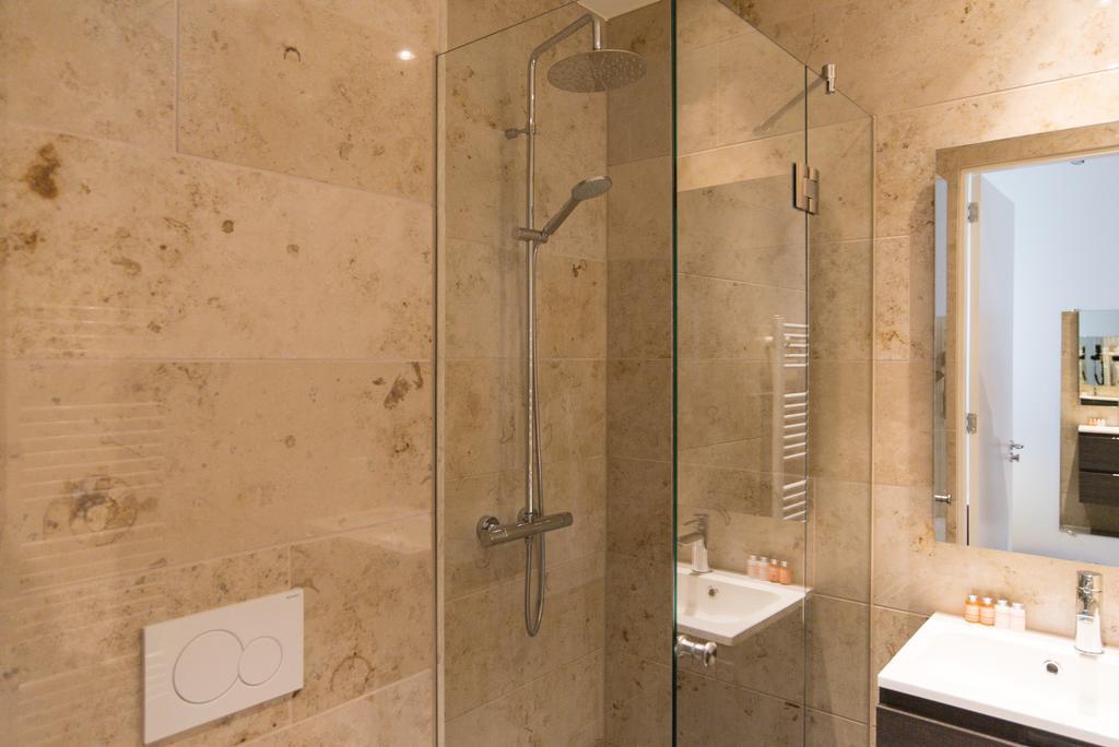 Apartments Grote Bickersstraat Άμστερνταμ Εξωτερικό φωτογραφία